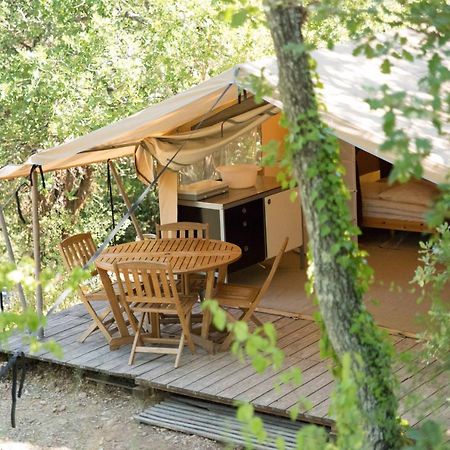 אספארו-דה-ורדו Camping La Grangeonne מראה חיצוני תמונה