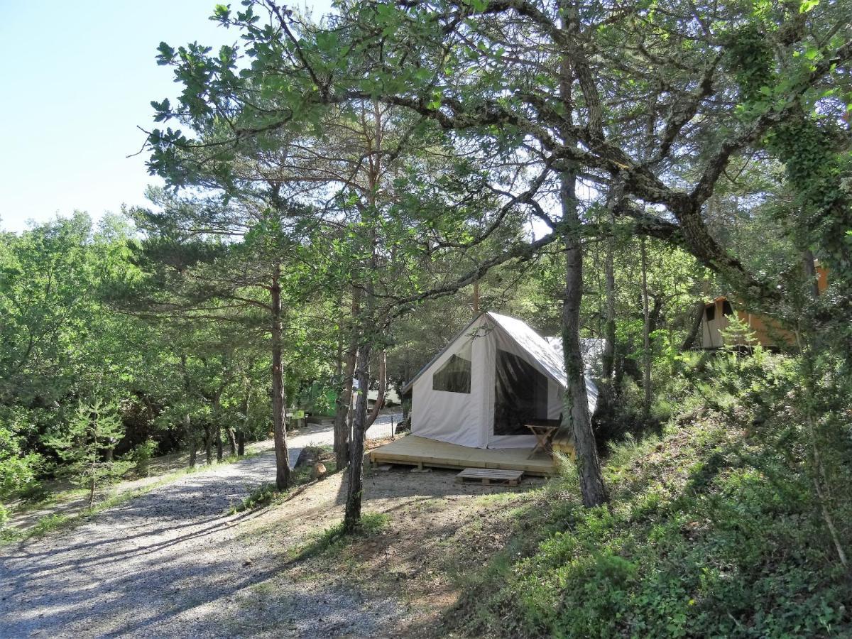 אספארו-דה-ורדו Camping La Grangeonne מראה חיצוני תמונה