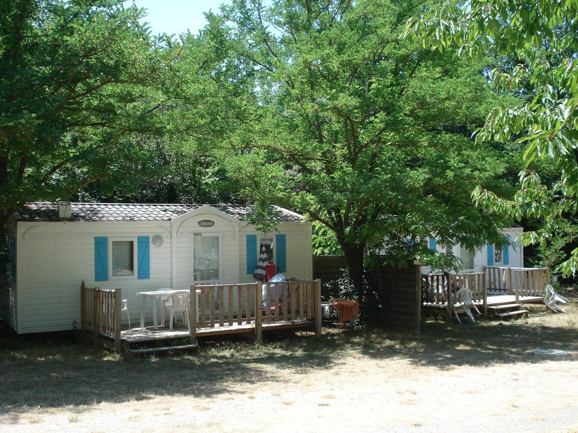 אספארו-דה-ורדו Camping La Grangeonne חדר תמונה