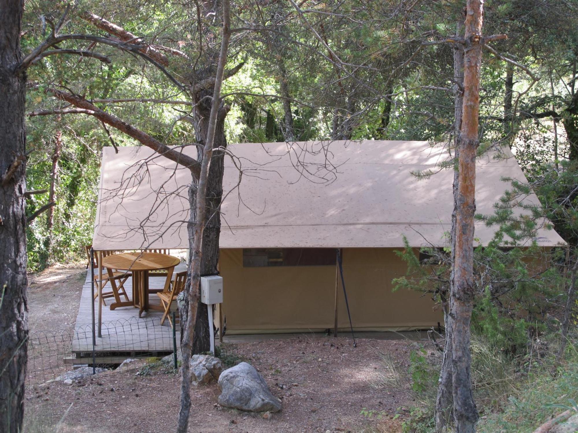 אספארו-דה-ורדו Camping La Grangeonne חדר תמונה